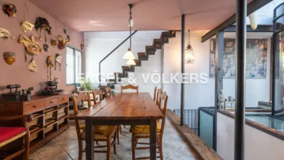 House on Calle de Miguel Cid photo 55