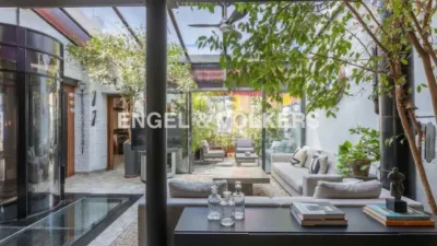 House on Calle de Miguel Cid photo 57
