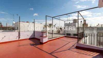 House on Calle de Miguel Cid photo 59