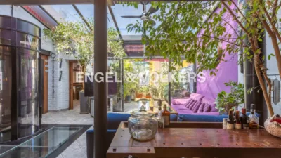 House on Calle de Miguel Cid photo 5