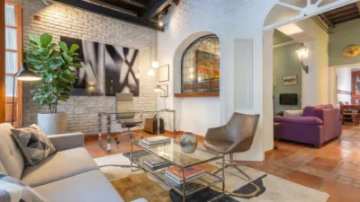 House on Calle de Miguel Cid photo 4