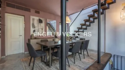 House on Calle de Miguel Cid photo 60