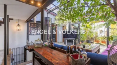 House on Calle de Miguel Cid photo 62