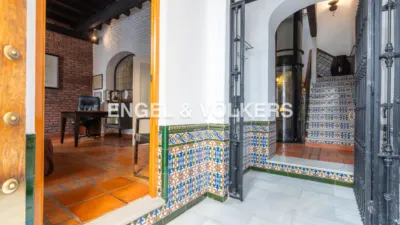 House on Calle de Miguel Cid photo 7