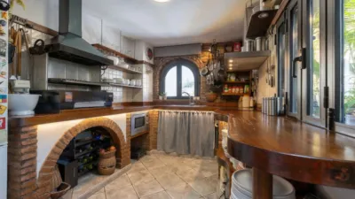 House on Calle de Miguel Cid photo 68