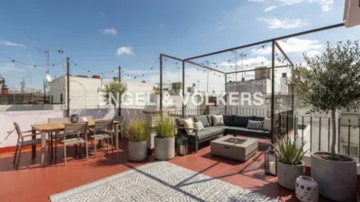 House on Calle de Miguel Cid photo 69