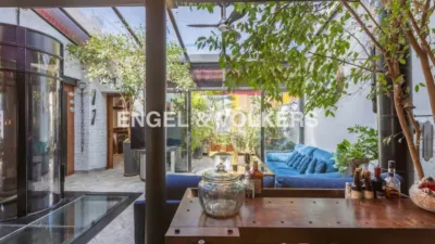 House on Calle de Miguel Cid photo 9