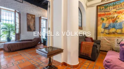 House on Calle de Miguel Cid photo 11
