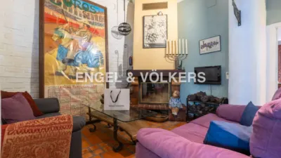 House on Calle de Miguel Cid photo 12