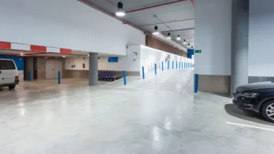 Trastero en alquiler en Carrer de Bori i Fontestà, 16, Les Tres Torres (Distrito Sarrià-Sant Gervasi. Barcelona Capital) de 200 €<span>/mes</span>