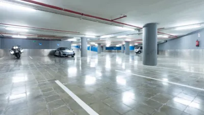 Trastero en alquiler en Carrer de Bori i Fontestà, 16, Les Tres Torres (Distrito Sarrià-Sant Gervasi. Barcelona Capital) de 200 €<span>/mes</span>