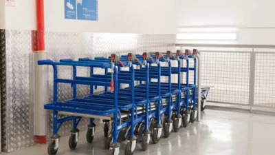 Trastero en alquiler en Carrer de Bori i Fontestà, 16, Les Tres Torres (Distrito Sarrià-Sant Gervasi. Barcelona Capital) de 200 €<span>/mes</span>