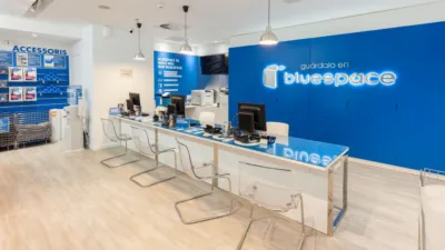 Trastero en alquiler en Carrer de Bori i Fontestà, 16, Les Tres Torres (Distrito Sarrià-Sant Gervasi. Barcelona Capital) de 200 €<span>/mes</span>