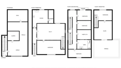 House in Valls photo 33