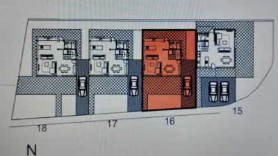 Casa – Dénia - Vista 3