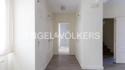 Casa adosada en venta en Calle de Pardo Bazán, cerca de Avenida de Ramón y Cajal, Hispanoamérica (Distrito Chamartín. Madrid Capital) de 1.900.000 €