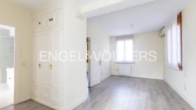 Casa adosada en venta en Calle de Pardo Bazán, cerca de Avenida de Ramón y Cajal, Hispanoamérica (Distrito Chamartín. Madrid Capital) de 1.900.000 €