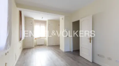 Casa adosada en venta en Calle de Pardo Bazán, cerca de Avenida de Ramón y Cajal, Hispanoamérica (Distrito Chamartín. Madrid Capital) de 1.900.000 €