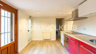 Casa adosada en venta en Calle de Pardo Bazán, cerca de Avenida de Ramón y Cajal, Hispanoamérica (Distrito Chamartín. Madrid Capital) de 1.900.000 €