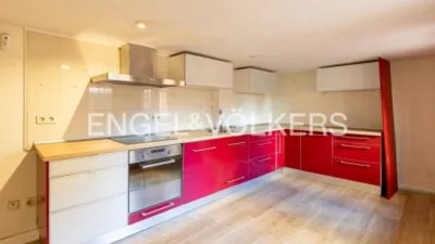 Casa adosada en venta en Calle de Pardo Bazán, cerca de Avenida de Ramón y Cajal, Hispanoamérica (Distrito Chamartín. Madrid Capital) de 1.900.000 €