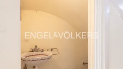 Casa adosada en venta en Calle de Pardo Bazán, cerca de Avenida de Ramón y Cajal, Hispanoamérica (Distrito Chamartín. Madrid Capital) de 1.900.000 €