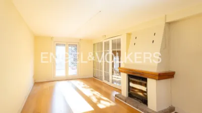 Casa adosada en venta en Calle de Pardo Bazán, cerca de Avenida de Ramón y Cajal, Hispanoamérica (Distrito Chamartín. Madrid Capital) de 1.900.000 €