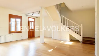 Casa adosada en venta en Calle de Pardo Bazán, cerca de Avenida de Ramón y Cajal, Hispanoamérica (Distrito Chamartín. Madrid Capital) de 1.900.000 €