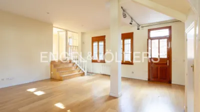 Casa adosada en venta en Calle de Pardo Bazán, cerca de Avenida de Ramón y Cajal, Hispanoamérica (Distrito Chamartín. Madrid Capital) de 1.900.000 €