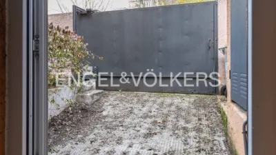 Casa adosada en venta en Calle de Pardo Bazán, cerca de Avenida de Ramón y Cajal, Hispanoamérica (Distrito Chamartín. Madrid Capital) de 1.900.000 €