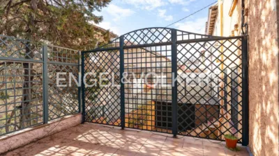 Casa adosada en venta en Calle de Pardo Bazán, cerca de Avenida de Ramón y Cajal, Hispanoamérica (Distrito Chamartín. Madrid Capital) de 1.900.000 €