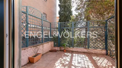 Casa adosada en venta en Calle de Pardo Bazán, cerca de Avenida de Ramón y Cajal, Hispanoamérica (Distrito Chamartín. Madrid Capital) de 1.900.000 €