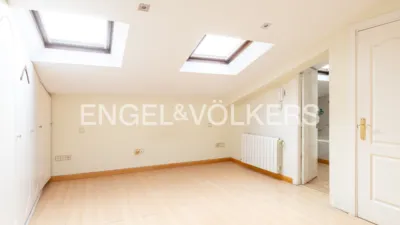 Casa adosada en venta en Calle de Pardo Bazán, cerca de Avenida de Ramón y Cajal, Hispanoamérica (Distrito Chamartín. Madrid Capital) de 1.900.000 €