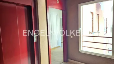 Piso en alquiler en Paseo del Rey - Imagen 15