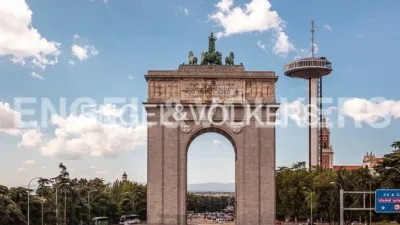Piso en alquiler en Paseo del Rey - Imagen 16