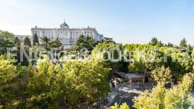 Piso en alquiler en Paseo del Rey - Imagen 17