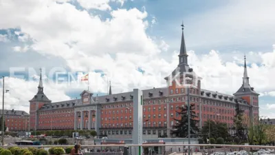 Piso en alquiler en Paseo del Rey - Imagen 18