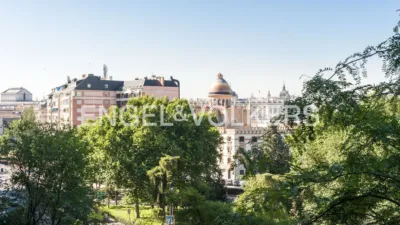 Piso en alquiler en Paseo del Rey - Imagen 19
