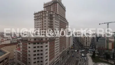 Piso en alquiler en Paseo del Rey - Imagen 21