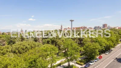 Piso en alquiler en Paseo del Rey - Imagen 22