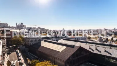 Piso en alquiler en Paseo del Rey - Imagen 23