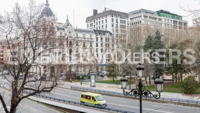 Piso en alquiler en Paseo del Rey - Imagen 25