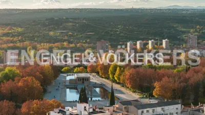 Piso en alquiler en Paseo del Rey - Imagen 27