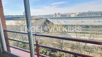 Piso en alquiler en Paseo del Rey - Imagen 3