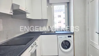 Piso en alquiler en Paseo del Rey - Imagen 5