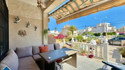 Casa – Orihuela, Urbanización Pueblo Príncipe, Villa Martín - Vista 4