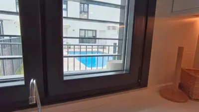 Casa adosada en venta en Carlinda, Carlinda (Distrito Bailén-Miraflores. Málaga Capital) de 425.000 €