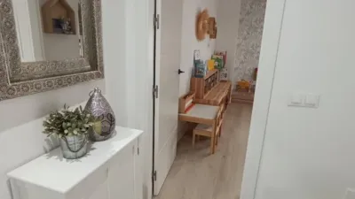 Casa adosada en venta en Carlinda, Carlinda (Distrito Bailén-Miraflores. Málaga Capital) de 425.000 €