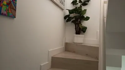 Casa adosada en venta en Carlinda, Carlinda (Distrito Bailén-Miraflores. Málaga Capital) de 425.000 €
