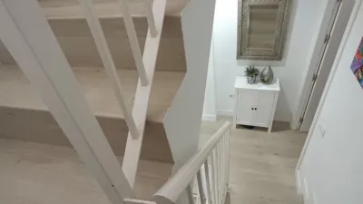 Casa adosada en venta en Carlinda, Carlinda (Distrito Bailén-Miraflores. Málaga Capital) de 425.000 €