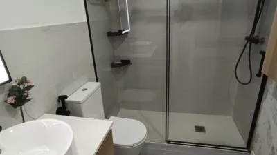 Casa adosada en venta en Carlinda, Carlinda (Distrito Bailén-Miraflores. Málaga Capital) de 425.000 €